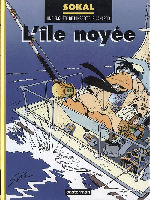 Couverture