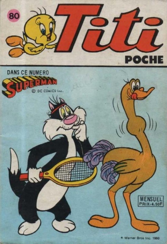 Couverture