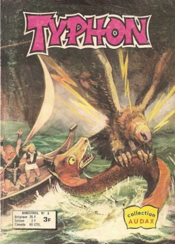 Couverture