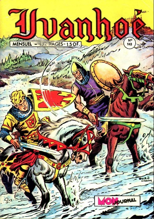 Couverture
