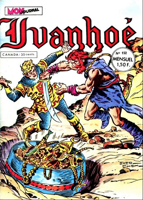 Couverture