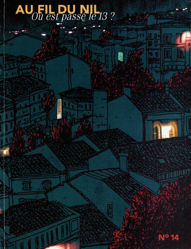 Couverture