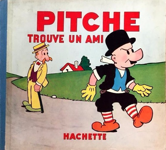 Couverture