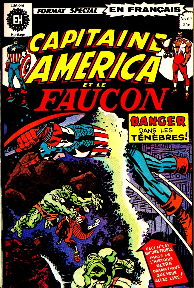 Couverture