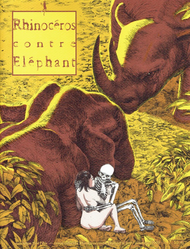 Couverture