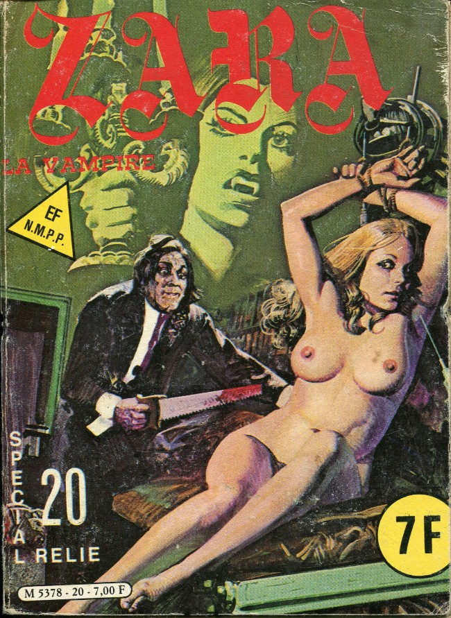 Couverture