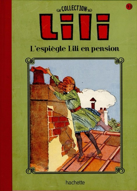 Couverture