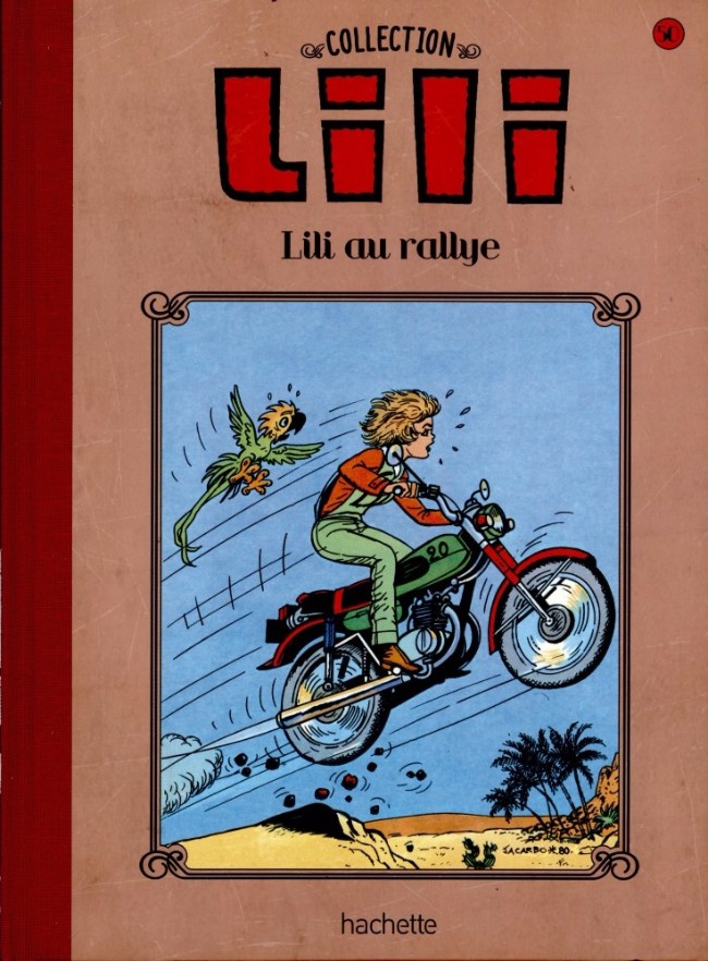 Couverture