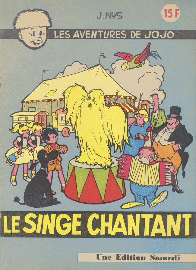 Couverture