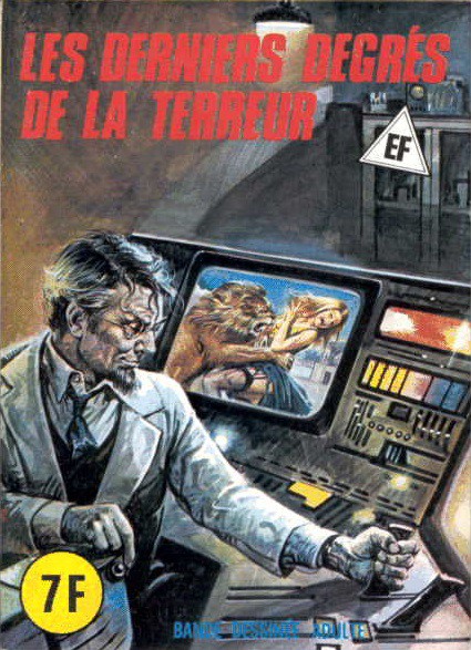 Couverture