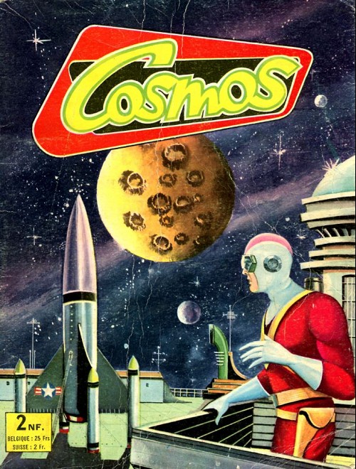 Couverture