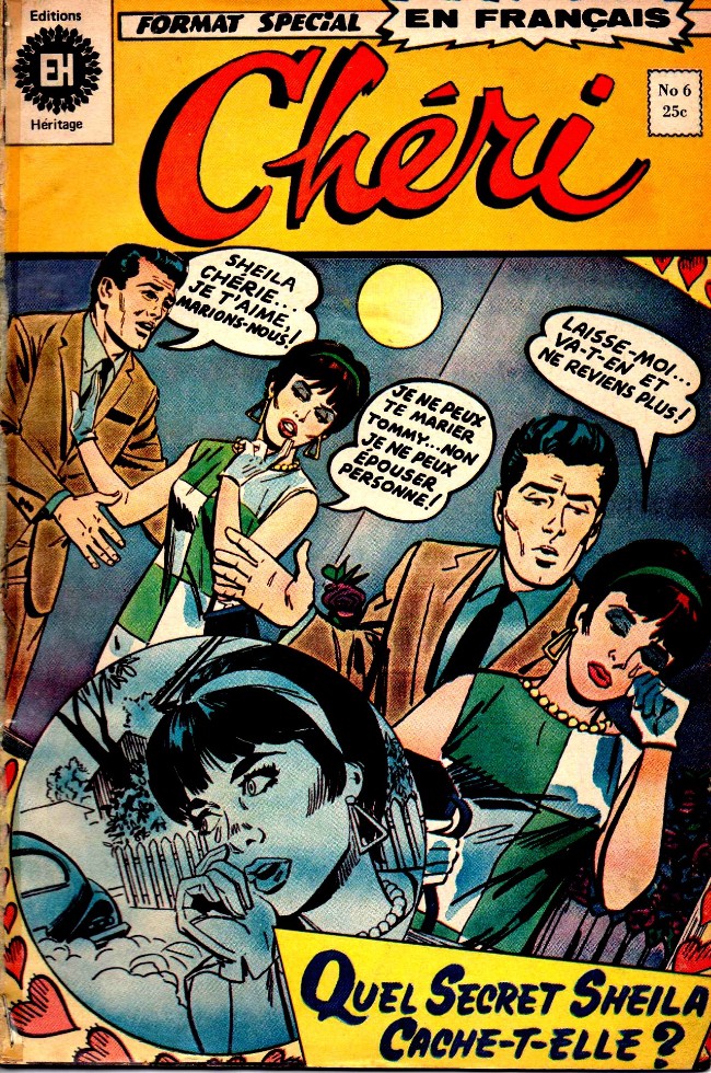Couverture