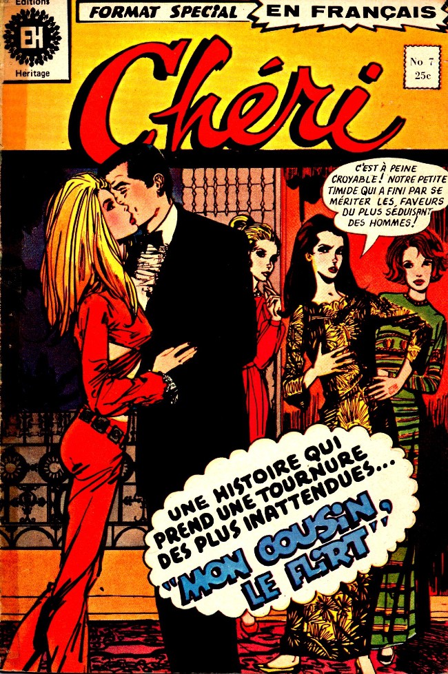 Couverture
