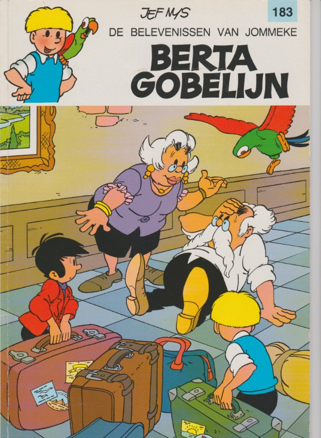 Couverture