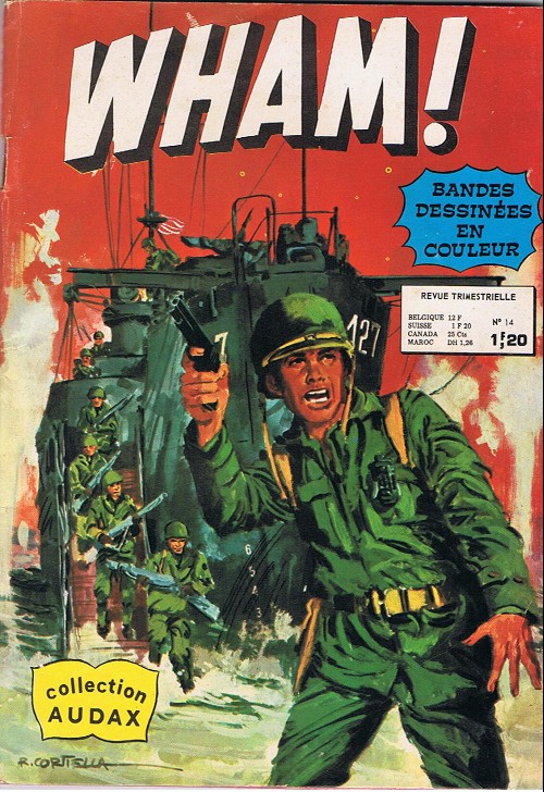 Couverture