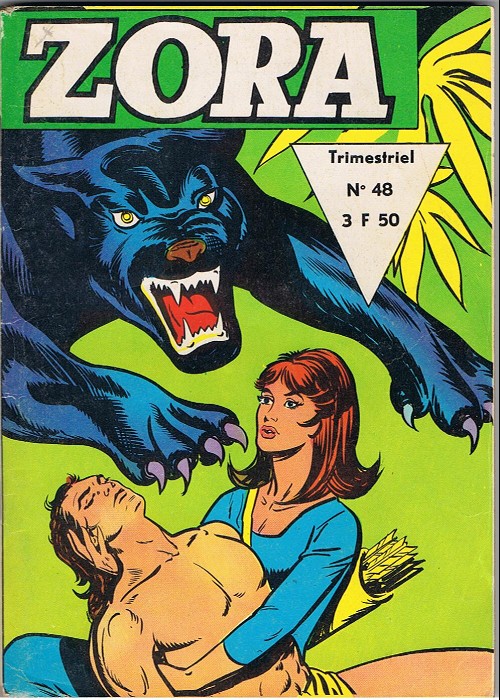 Couverture