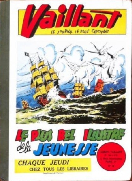 Couverture