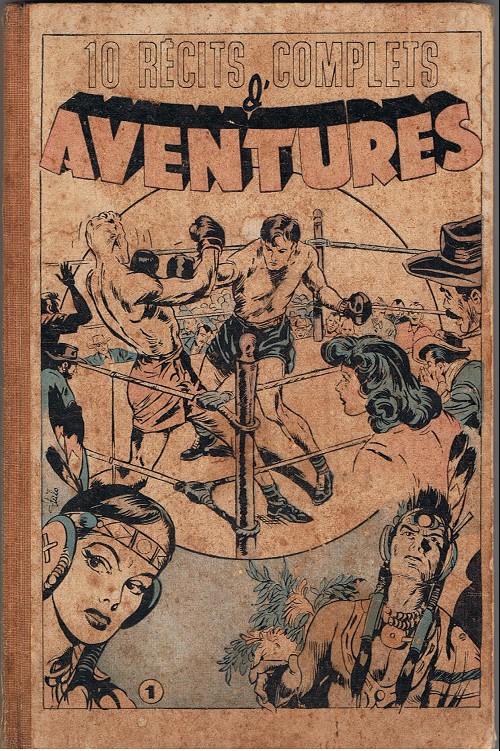 Couverture