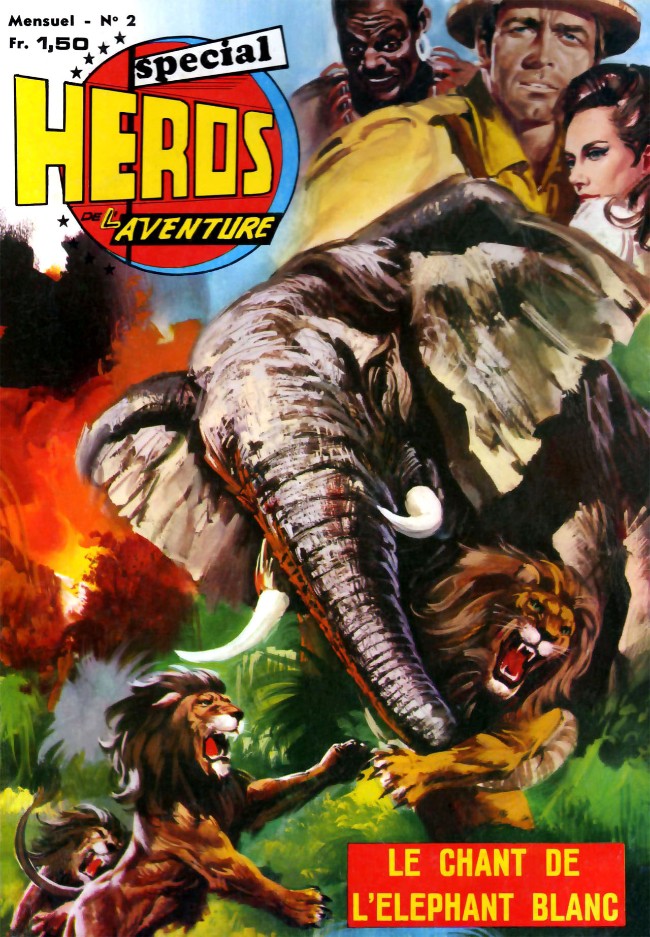 Couverture