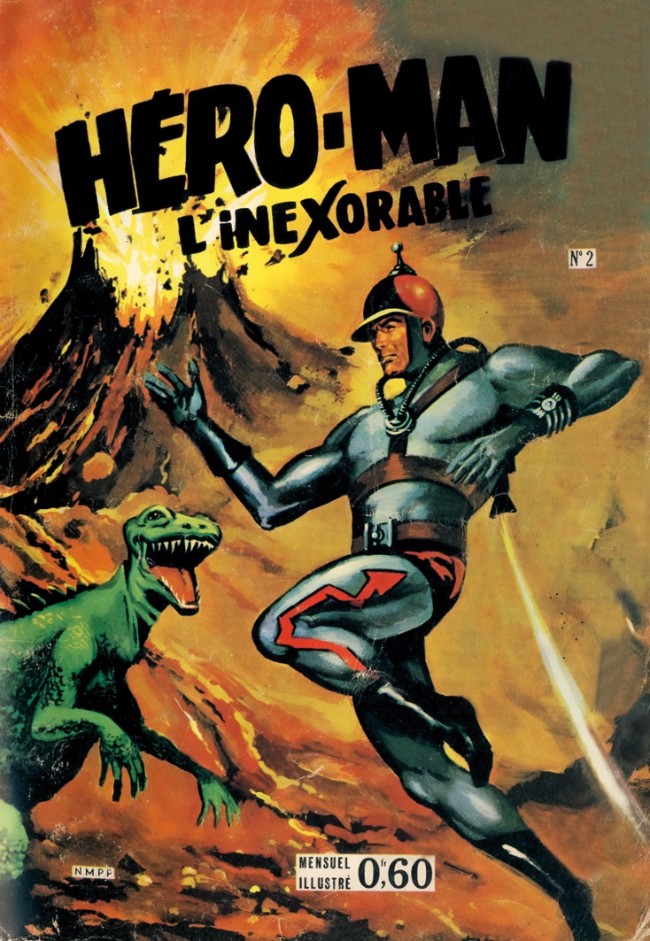 Couverture