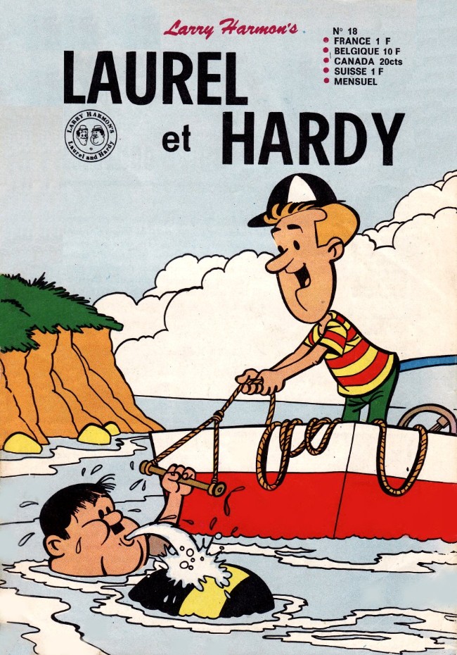 Couverture