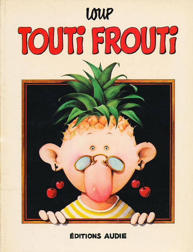 Couverture