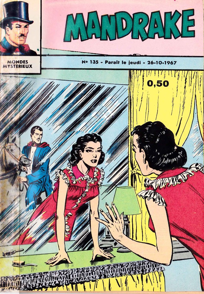 Couverture