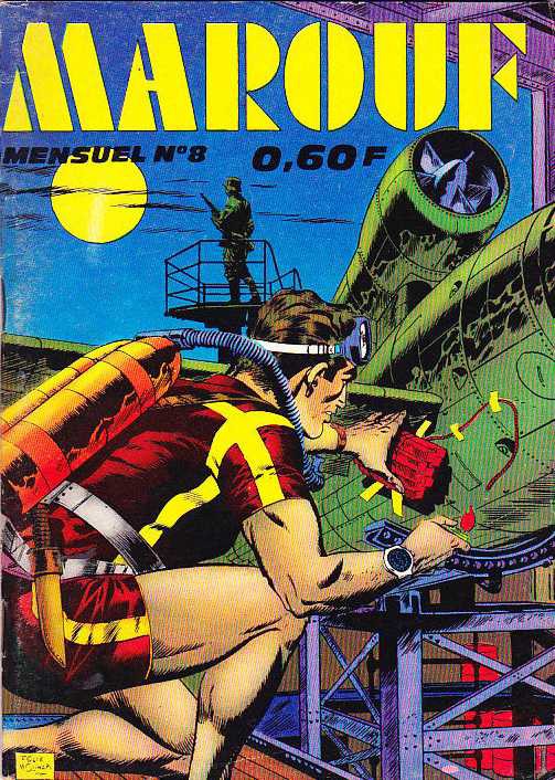 Couverture