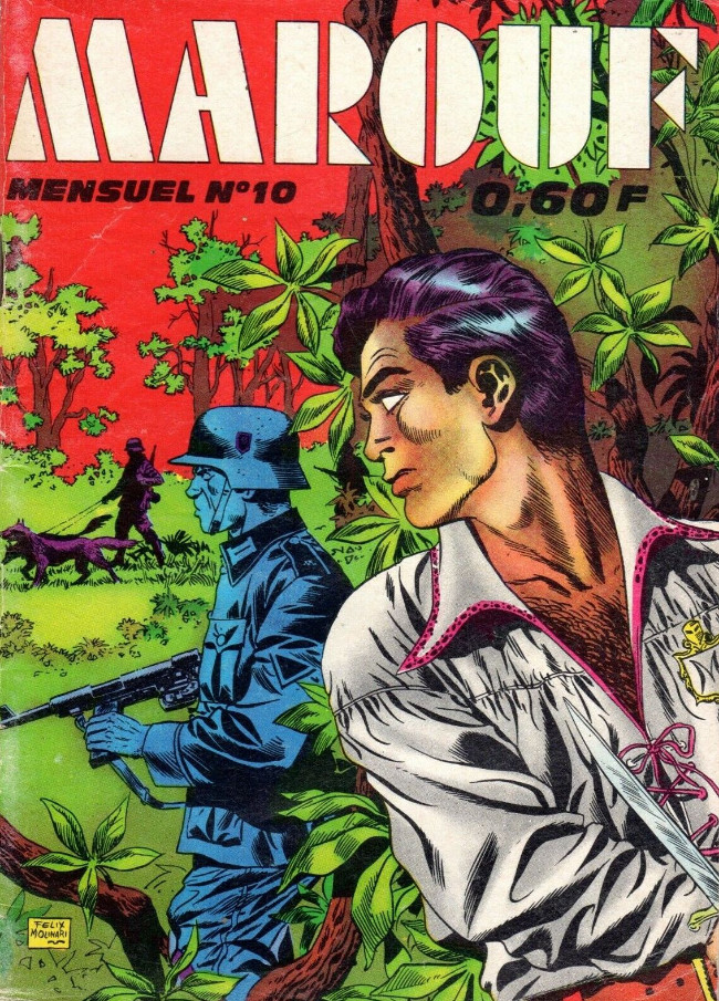 Couverture