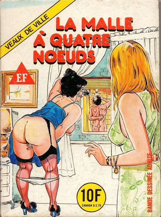 Couverture