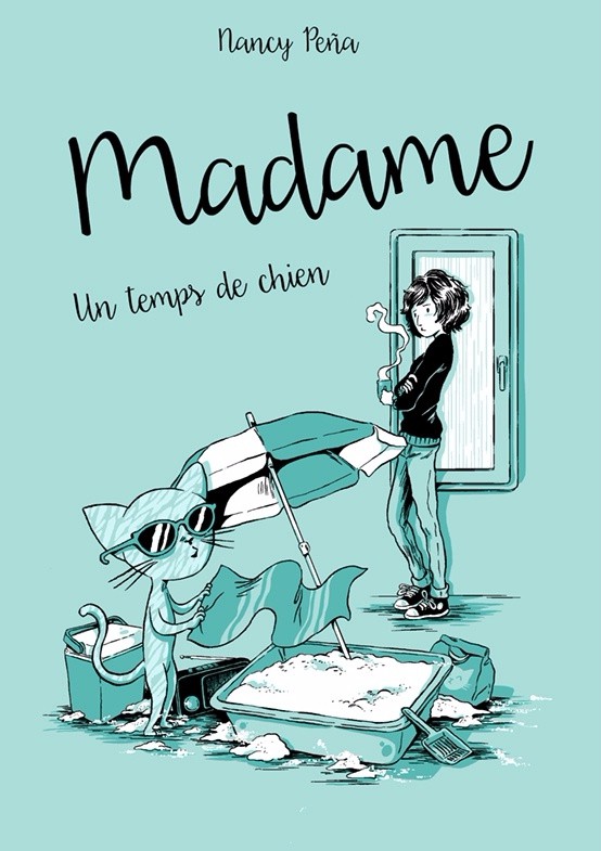 Couverture