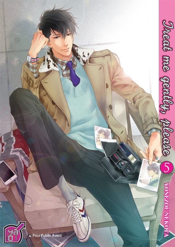 Couverture