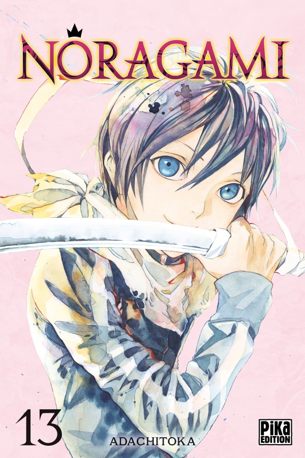 Couverture