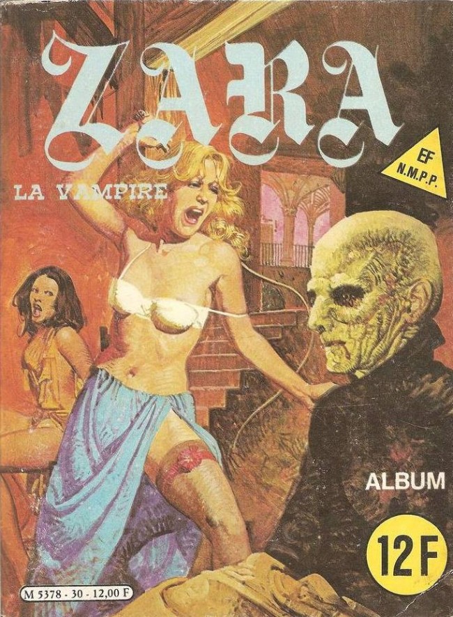 Couverture
