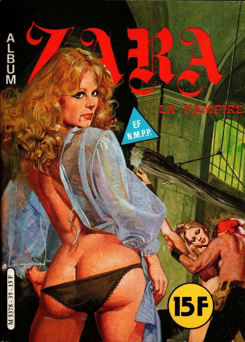 Couverture