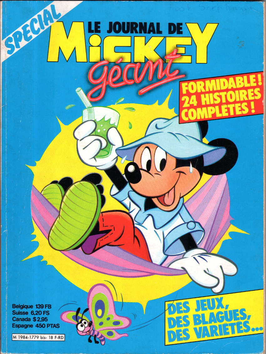Couverture