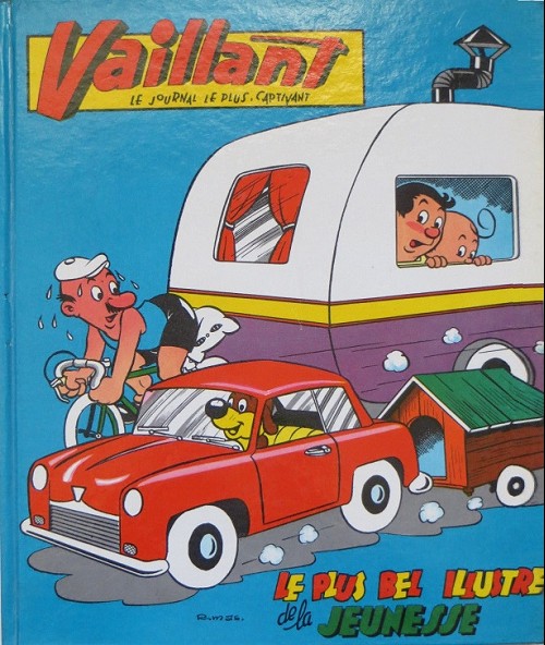 Couverture