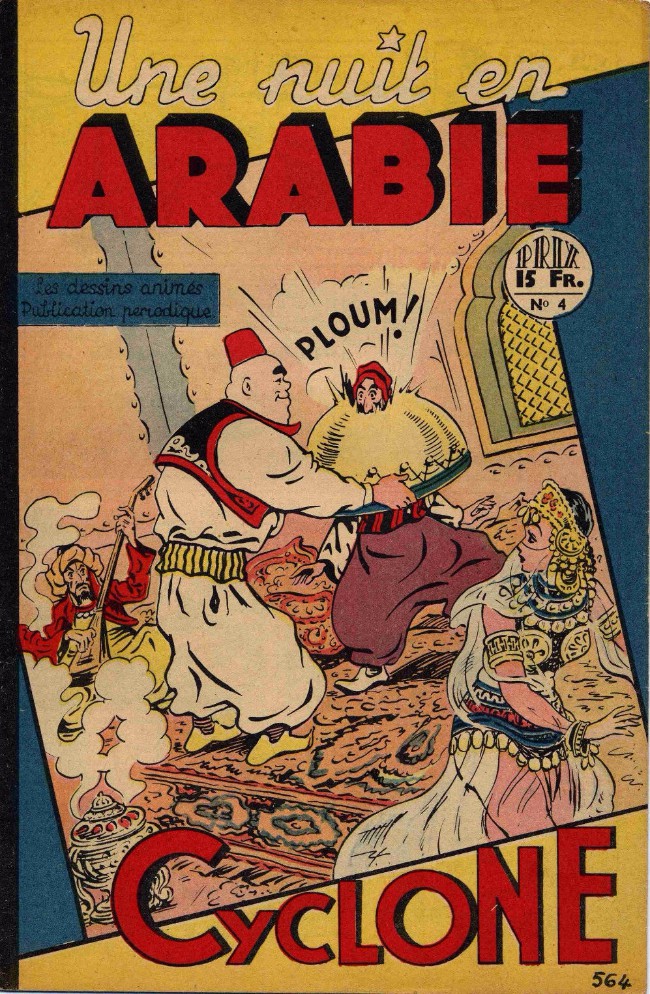Couverture