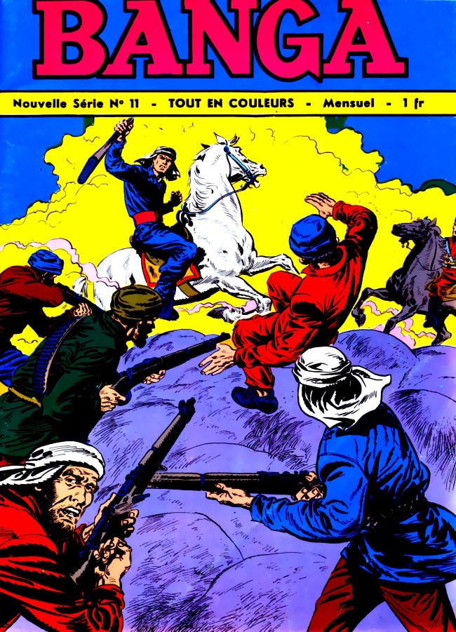 Couverture