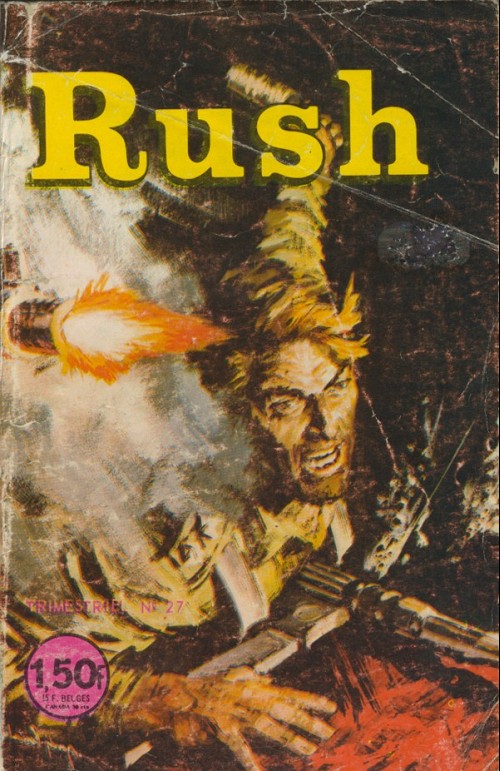 Couverture