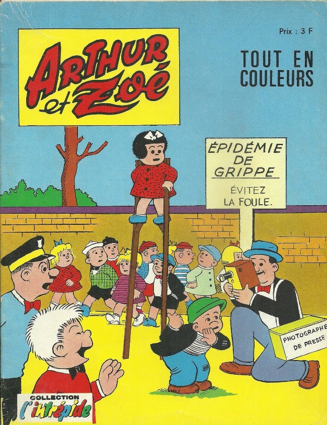 Couverture