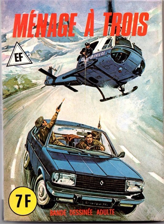 Couverture