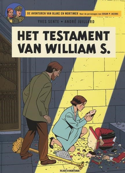 Couverture
