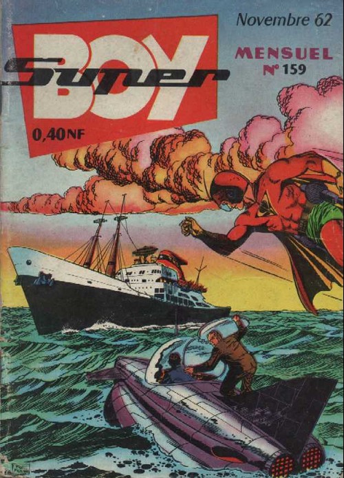 Couverture