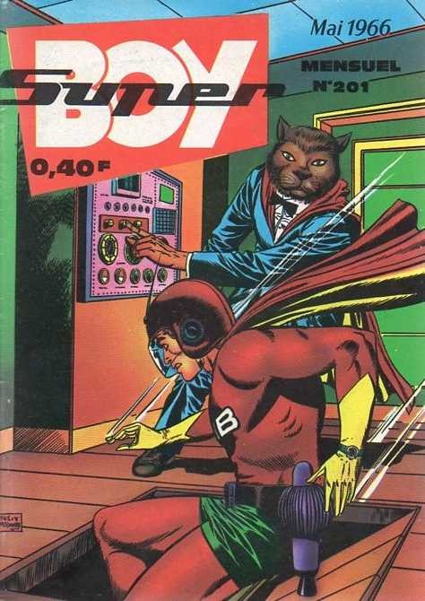 Couverture