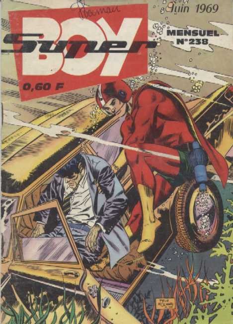 Couverture