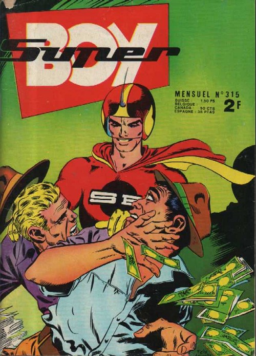Couverture