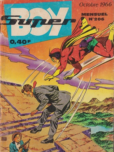 Couverture