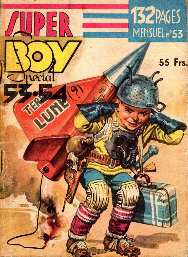 Couverture