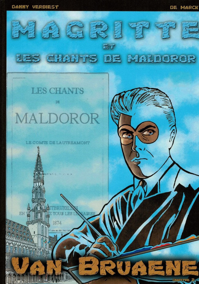 Couverture